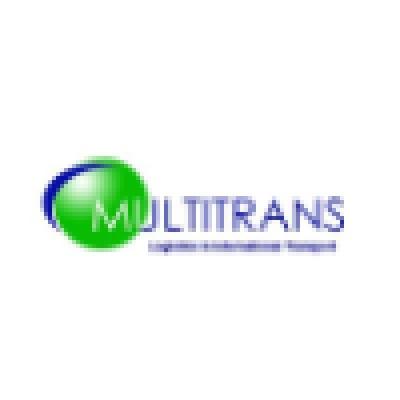 MULTITRANS LOGISTICS DO BRASIL Logo