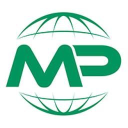 Modpack System Logo
