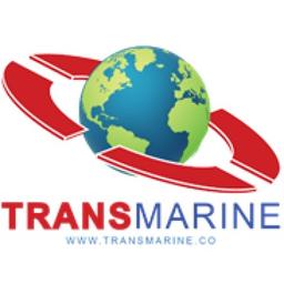 Transmarine Logo