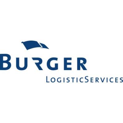 Burger Logistic Services Logo