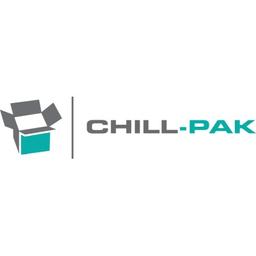 Chill-Pak Logo