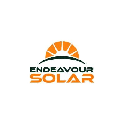 EndeavourSolar Logo