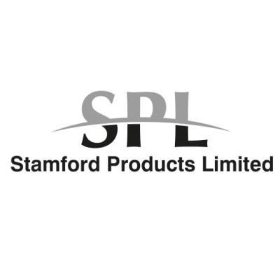 Stamford Products Limited Logo