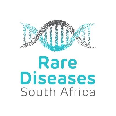 Rare Diseases South Africa Logo