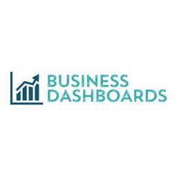 Business Dashboards Pty Ltd Logo