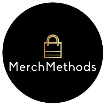 Merch Methods Logo
