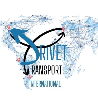 Drivet Transport International Logo