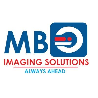 MB Imaging Solutions's Logo