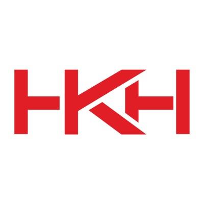 HKH Partners Logo