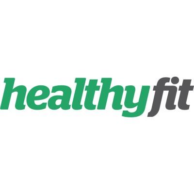 Healthy Fit Logo