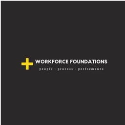 Workforce Foundations Logo