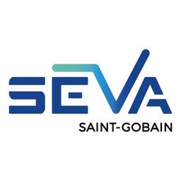 Saint-Gobain SEVA Logo