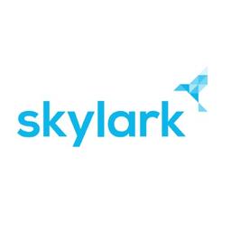 Skylark Control Ltd Logo