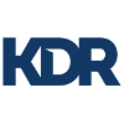 KDR Technology Solutions Logo