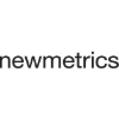 Newmetrics Corporation Logo