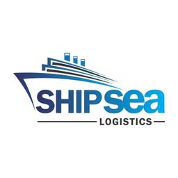 Shipsea Logistics Logo