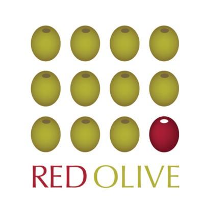 Red Olive Logo