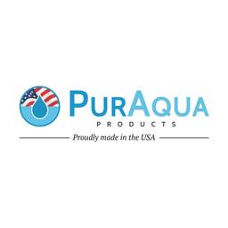 PurAqua Products Inc. Logo