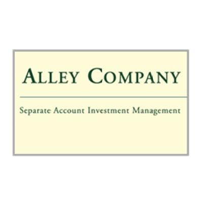 Alley Company's Logo