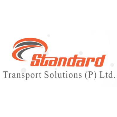 Standard Transport Solutions Logo