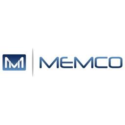 MEMCO Technologies Logo