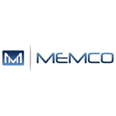 MEMCO Technologies Logo