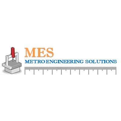 Metro Engineering Solutions (MES) Logo