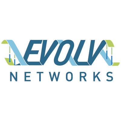 evolv networks Logo
