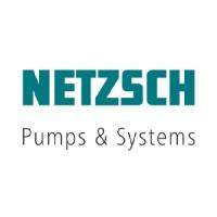 NETZSCH Pumps & Systems Logo