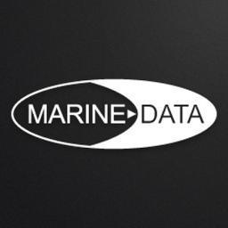 Marine Data Systems Logo