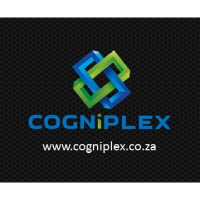 Cogniplex (Pty) Ltd Logo
