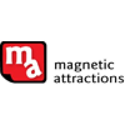 Magnetic Attractions Logo