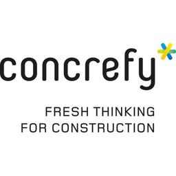 Concrefy Logo