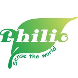Philio Technology Corporation Logo