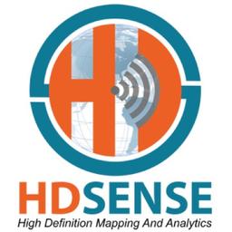HDSENSE Logo