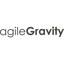 agileGravity UG (haftungsbeschränkt) Logo