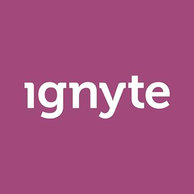 Ignyte – A Branding Agency's Logo