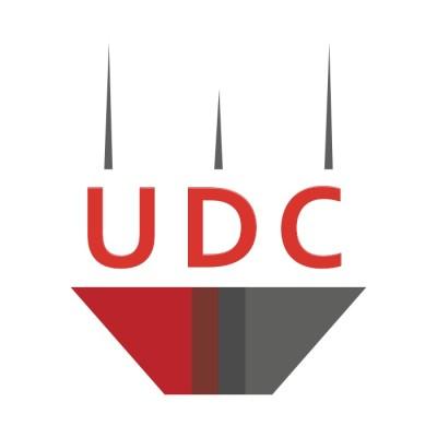 UDC Pro Inc. Logo
