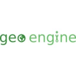 Geo Engine Logo