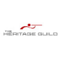 The Heritage Guild Logo
