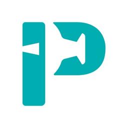 Pushpin Creative Logo