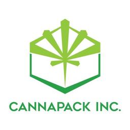 CannaPack Inc. Logo