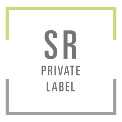 SR Private Label Logo