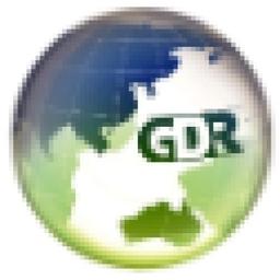 Geo Designs & Research Pvt. Ltd. Logo