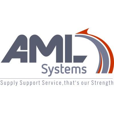AML Systems Co. Ltd Logo