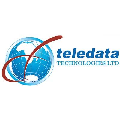Teledata Technologies Ltd Logo