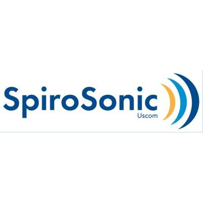 SpiroSonic Logo