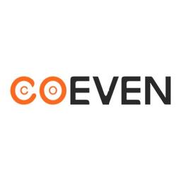 CoEven Technology Co. Ltd Logo