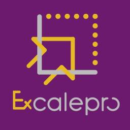 Excalepro GmbH Logo