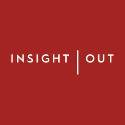 Insight Out Consultancy Logo